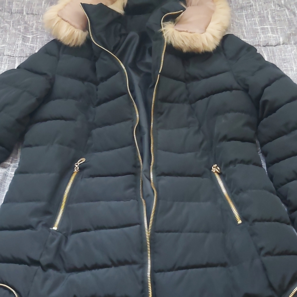 Winter Jacket - Picture 2 of 6